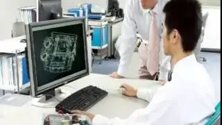 ITO Co.,Ltd. - The Name to Trust - Corporate Profile Movie