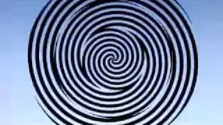 OPTICAL ILLUSION *No SCREAMERS!*