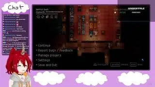 Can't sleep so I guess we game~