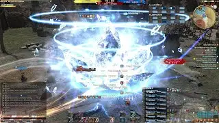 Final Fantasy XIV: Frontlines - Gunbreaker 07