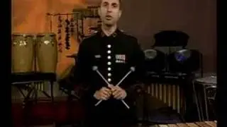 Marimba Lesson