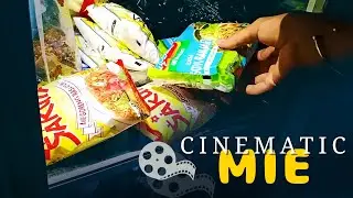 MIE - Shorts Cinematic 