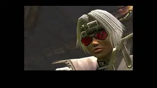 [Phantom Dust 4] The mysterious woman