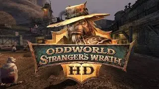 Oddworld Stranger's Wrath HD (Remastered)