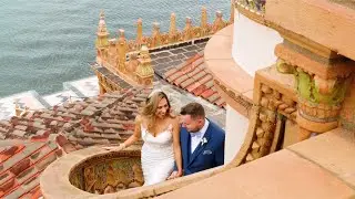 Sam + Shay | The Ringling Museum Wedding Video | Ca' d'Zan Ceremony | Sarasota, FL
