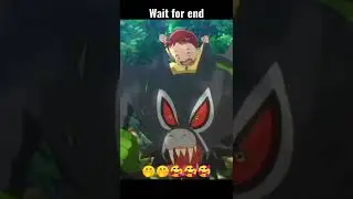 # cute boy 🥰🥰🥰 vs Zarude Pokemon 🤭🤭🤭 | Pokemon status 👍👍 || Pokemon shots '2nd part' 🤭🤭🤭👍👍👍.