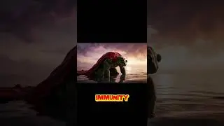 The Quiet Leap | Dark Animated Frog Hero Series| PART 4#Shorts#AnimatedShort#DarkAnimation#FrogHeroQ
