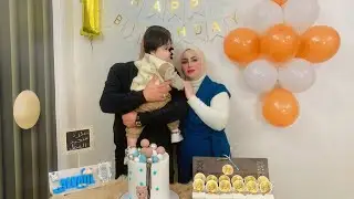 ميلاد سعيد فضولي 🎂اول ظهور له بالقناة 🥰