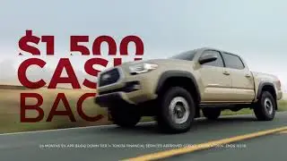 50 Year Anniversary September Specials - Eddy's Toyota Of Wichita