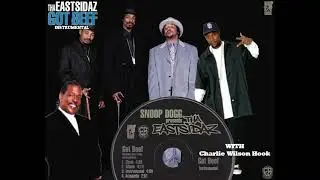 Tha Eastsidaz | Got Beef Ft. Charlie Wilson (SOLO Hook) [Instrumental] | Dr. Dre Jr