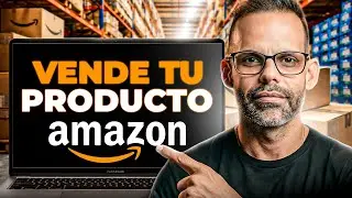 C&oacute;mo publicar un Producto en Amazon FBA y VENDER Este 2026