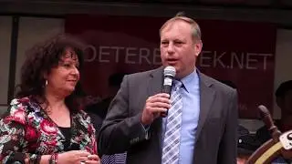 Shanty Koor 2018 Pijnacker
