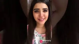 kinza malik