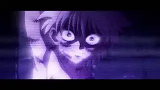 Killua edit 4k