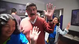 Evento Proyecto Valenti - Demolici&oacute;n Sin Excusas