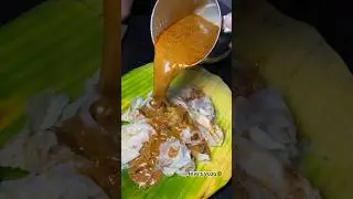 🥹&hearts;️Parotta + Pepper Chicken + Kalaki🤤🔥💯 | Nive&rsquo;s Vlog #shorts