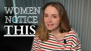 Men Who Make Women Feel THIS Win At Dating