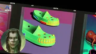 'CROCTOBER': Crocs giving away free shoes for 20th anniversary. How to get some?