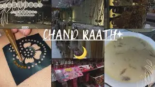 #chandraatspecial ||chand raat in Saudi Arabia 🇸🇦 ||vlog #chandraatvlog