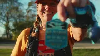Short - No Hands Trail Run - 2026 (1) #trailracing #trailrunning #trail #hiking