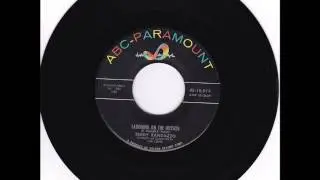 1959 Laughing On The Outside Crying On The Inside Teddy Randazzo