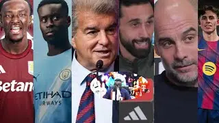 Спортивные трансляции пятницы после обеда на канале #LawsonSports... Авраам, Фермин, Лапорта, Вин...