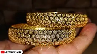 gold kangan design 15 gram with price | bangles design gold | stylish bangles | kangan design