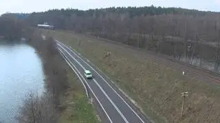 SU45-089, Łubowo - Silnowo, 09.04.2016 r.