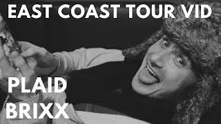 East Coast Tour Video - Renegades [OFFICIAL VIDEO]