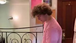 Video 3 of 5: Testing a vintage book for Lead using a home test kit from CertifiedKit.com