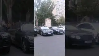БГУ Бакинская Государственная Университет.