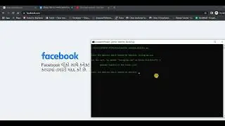 Website Blocker | Python Project | Adult site blocker | safe browsing