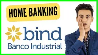 ✅【 BIND24 】&iquest;C&oacute;mo hacer Home Banking BIND 24? &raquo; BANCO INDUSTRIAL 2025