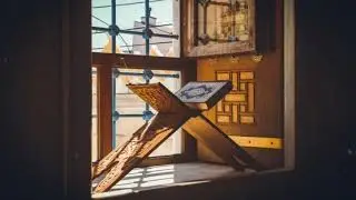 [Islamic Background Video] - Copyright &copy; Free -  Nobel Quran