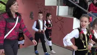 BADNJEVAC SMOTRA FOLKLORA