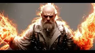 Rise Up! United Flames &ndash; Epic Anthem of Global Solidarity & Strength