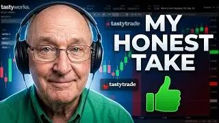 Идеальный брокер для дневной торговли микросчетами E-Minis: обзор TASTYWORKS
