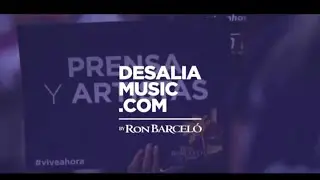 Mesa redonda con los DJs de Desalia Music