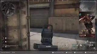 Delta force squads