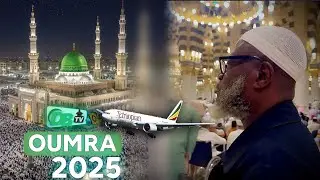 Bayaan &agrave; M&eacute;dinatu Almunawara: Saqifat Banu Saidah - Oustaz Oumar Ahmad Sall