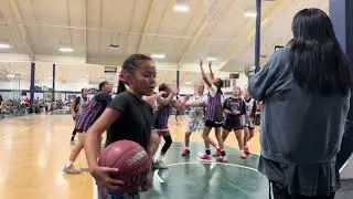 Syan Hooper - J.L.Jx2 - Tribe Athletics Invitational 2025 Las Vegas, NV