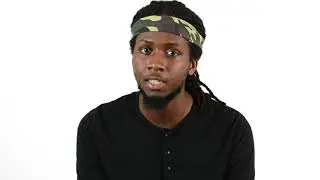 Donda's House Artist Dfflictim Speaks: Collaboration & Resources