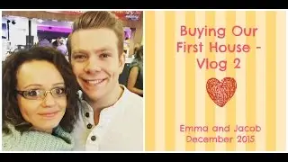 Buying Our First House | Setting up Utilities | Part Two | Emma and Jacob