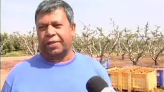 קרית שמונה מתרחבת - כפר יובל נלחמת על הקרקע