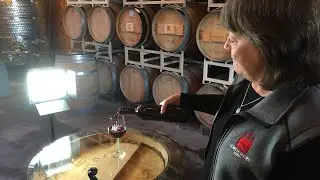 Winery on Minnesota's North Shore