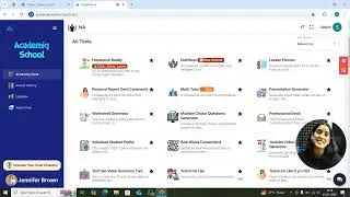 Study Plan Generator AI Tool Overview | Academiq.io