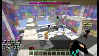 мини игры в майнкрафт smash №1 хорошая игра