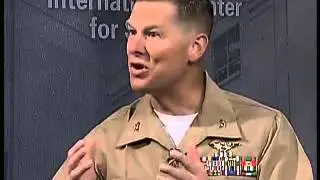 Forward Deployed Naval Forces