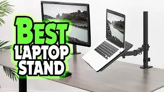 ✅ Top 5:🏆 BEST Laptop Stand In 2024 [ Best Laptop Stand For Desk ]