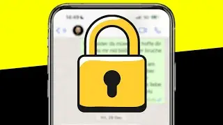 How to Lock and Hide Chats on WhatsApp (2024) &mdash; Beginner's Guide